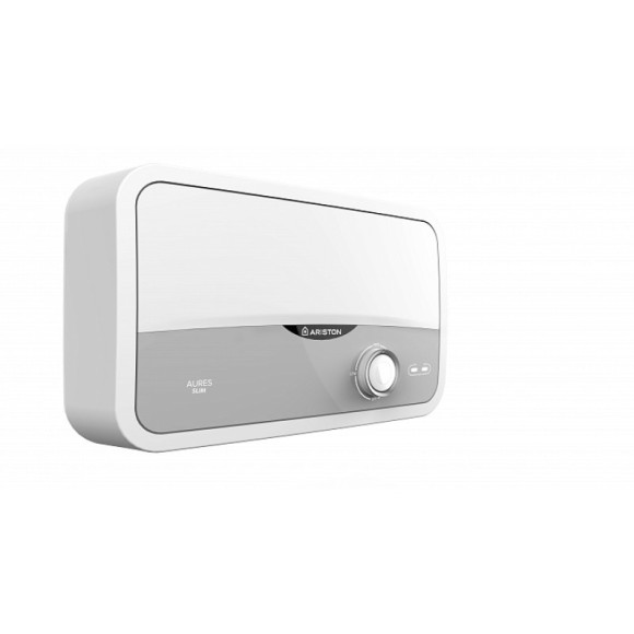 Водонагреватель электрический проточный Ariston AURES SF 5.5 COM