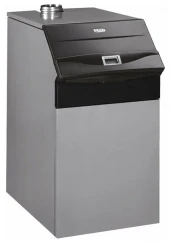 Напольный конденсационный газовый котел BAXI POWER HT 1.650 Напольный конденсационный газовый котел BAXI POWER HT 1.650