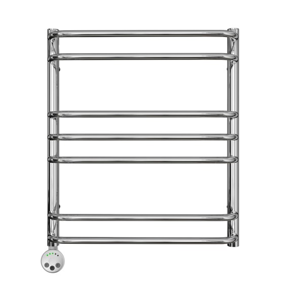 Полотенцесушитель электрический Lemark Luna LM41607E П7 500x600, левый/правый Полотенцесушитель электрический Lemark Luna LM41607E П7 500x600, левый/правый