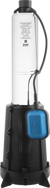 Погружной насос Джилекс Водомет 55/75 А колодезный