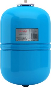 Расширительный бак для насосов Axis WAV 18 Расширительный бак для насосов Axis WAV 18