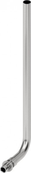 Отвод TECE TECEflex 16x15/770 мм
