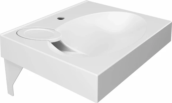 Раковина над стиральной машиной Paola Liguria 500 Раковина над стиральной машиной Paola Liguria 500