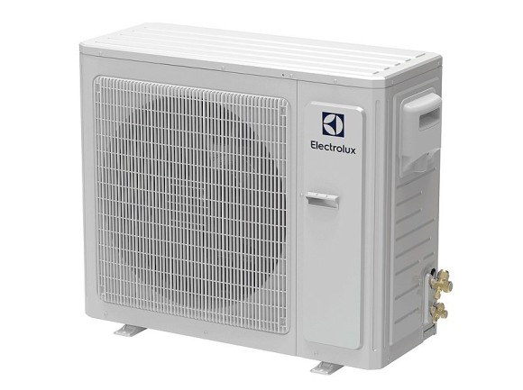 Канальная сплит-система Electrolux EACD-36H/UP3/N3 Unitary Pro 3 Канальная сплит-система Electrolux EACD-36H/UP3/N3 Unitary Pro 3