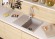 Кухонная мойка TOLERO Loft TL-650 (№923 (Белый))