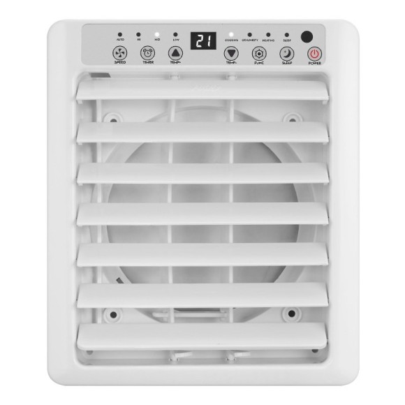 Мобильный кондиционер Electrolux EACM-09 RK/N6 Camp Air Мобильный кондиционер Electrolux EACM-09 RK/N6 Camp Air