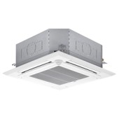 Сплит-система кассетного типа Mitsubishi Electric PLA-M140EA / PUHZ-SHW140YHA Сплит-система кассетного типа Mitsubishi Electric PLA-M140EA / PUHZ-SHW140YHA
