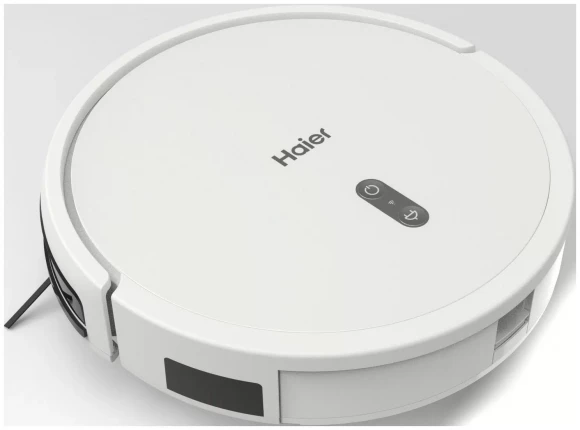 Робот-пылесос Haier HSR Home