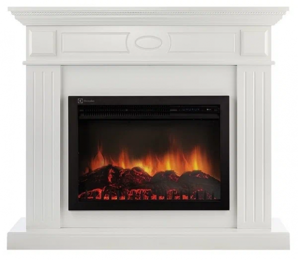 Портал Electrolux Bianco 26/30