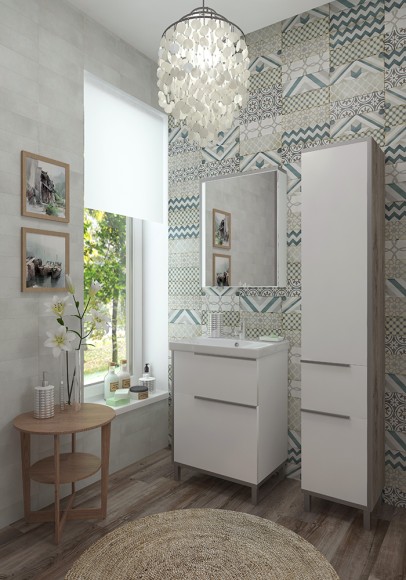 60 Тумба "Chelsea 60" (ум. Como 60) 60 Тумба "Chelsea 60" (ум. Como 60)