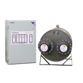 Котел электрический ЭВАН ЭПО-54 (14106+15066) Котел электрический ЭВАН ЭПО-54 (14106+15066)