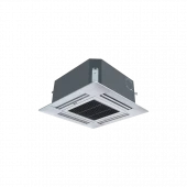 Внутренний блок кассетной сплит-системы Haier AB12CS1ERA(S) Внутренний блок кассетной сплит-системы Haier AB12CS1ERA(S)