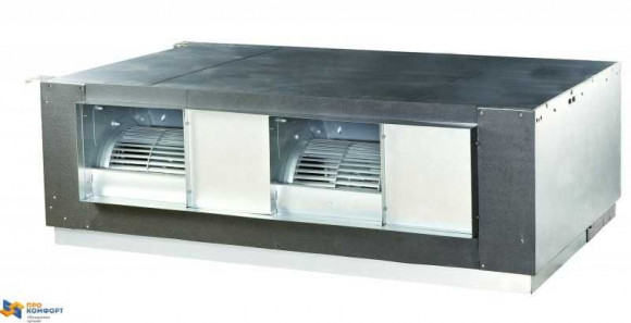 Внутренний блок канального типа VRF Electrolux ESVMD-280-А (высоконапорные)
