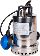Дренажный насос Stout SPD-0001-200250 Дренажный насос Stout SPD-0001-200250