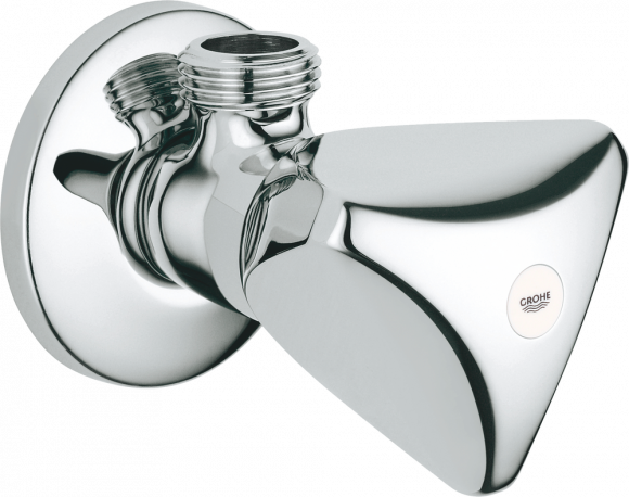 Вентиль Grohe 2295800M угловой
