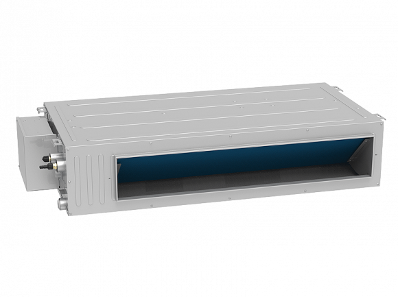 Канальная сплит-система Electrolux EACD-36H/UP4-DC/N8 Unitary Pro 4 DC