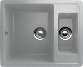 Мойка Ulgran U-106-310, серый