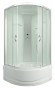 Душевая кабина Erlit ER3508TP-C3-RUS (800x800x2150), шт