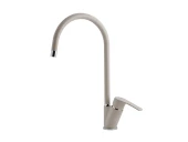 EWIGSTEIN Смеситель для кухни U-обр. D-35мм топаз арт.