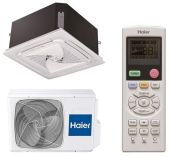Сплит-система кассетного типа Haier AB12CS2ERA(S) / 1U12BS3ERA Сплит-система кассетного типа Haier AB12CS2ERA(S) / 1U12BS3ERA