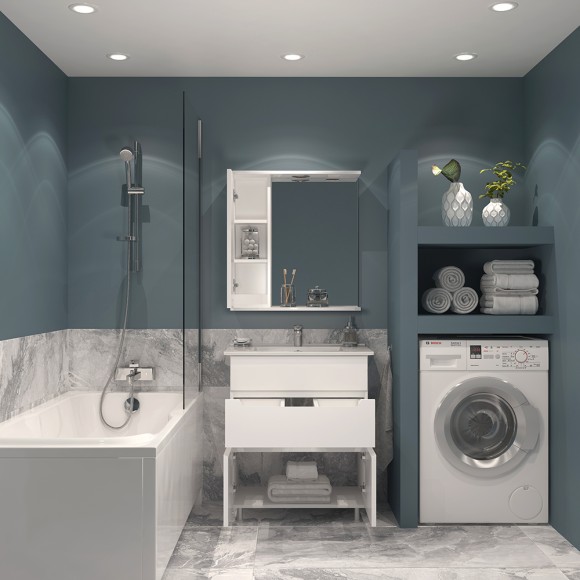 65 Тумба "Paola 65" (ум. Оскар 65/ Вилис 65)