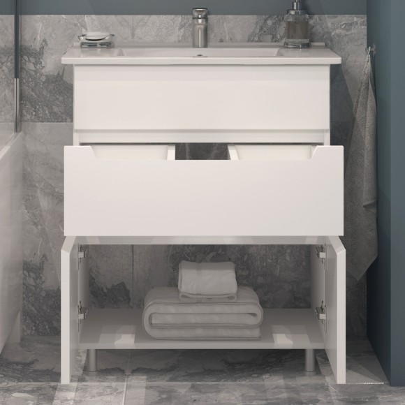 65 Тумба "Paola 65" (ум. Оскар 65/ Вилис 65)