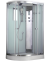 Timo Comfort T-8802R Clean Glass душевая кабина 120*85*220