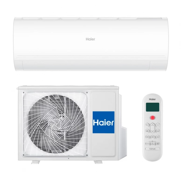 Сплит-система Haier AS70HPL1HRA/1U70HPL1FRA Coral Inverter