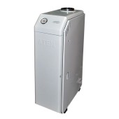 Котел газовый напольный Житомир КС-Г-15 СН -3 задний Котел газовый напольный Житомир КС-Г-15 СН -3 задний