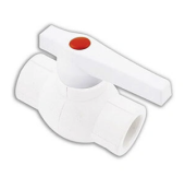 Кран шаровый Optima 63 Valfex (1/5) Кран шаровый Optima 63 Valfex (1/5)