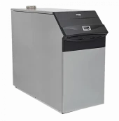 Напольный конденсационный газовый котел BAXI POWER HT 1.850 Напольный конденсационный газовый котел BAXI POWER HT 1.850