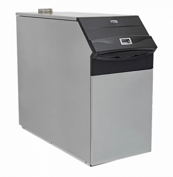 Напольный конденсационный газовый котел BAXI POWER HT 1.850