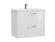 Тумба под раковину напольная MELAR 80 для COMO 80 белый