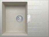 Кухонная мойка TOLERO Loft TL-650 (№102 (Сафари))