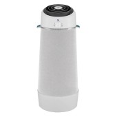 Мобильный кондиционер Electrolux EACM-10 FP/N6 Air Flower Мобильный кондиционер Electrolux EACM-10 FP/N6 Air Flower