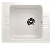 Мойка Ulgran U-204-341, ультра-белый