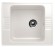 Мойка Ulgran U-204-341, ультра-белый
