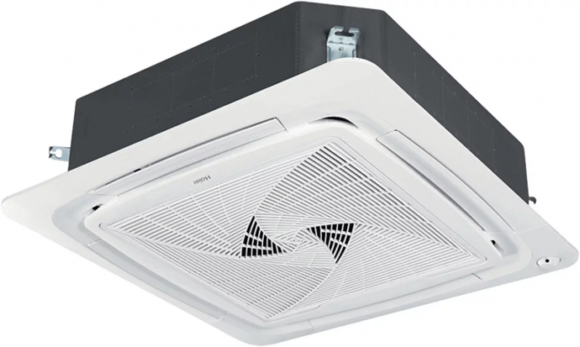 Сплит-система кассетного типа Haier ABH071G2ERG / 1U24GS1ERA