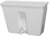 Бачок 17 литров УМ-17 для рукомойника