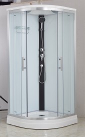 IMWEI XDL-09B душевая кабина 90*90*220