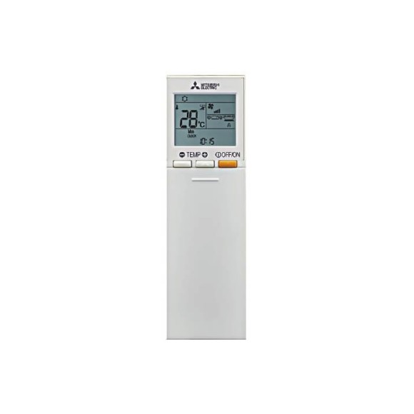 Сплит-система Mitsubishi Electric Standard Inverter MSZ-AP50VGK/MUZ-AP50VG