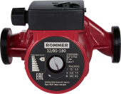 Циркуляционный насос Rommer RCP-0002 32/80-180 Циркуляционный насос Rommer RCP-0002 32/80-180