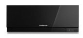 Внутренний блок мульти сплит-системы Mitsubishi Electric MSZ-EF25VGKB Design Inverter