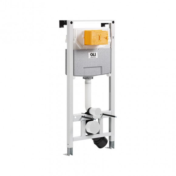 Инсталляция OLI 120 (0500*1150*0126) fast-fit, механическая, OLI