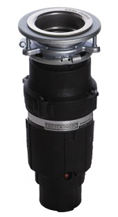 Измельчитель пищевых отходов бытовой BoneCrusher 610