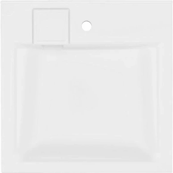 Раковина над стиральной машиной Paola Siena 600