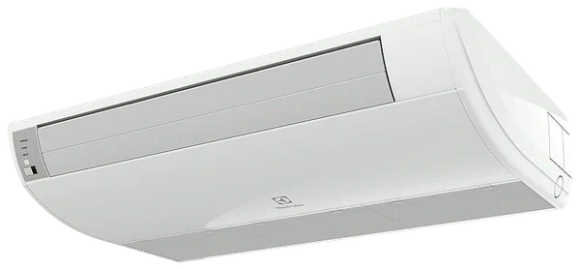 Сплит-система напольно-потолочного типа Electrolux EACU-60H/UP3/N3