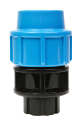 Муфта комб. 32х3/4" М