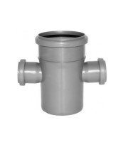 Крестовина HTDA 110/50/50х87°