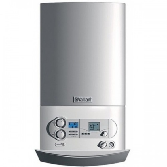 Настенный газовый котел Vaillant atmoTEC plus VUW 240/5-5
